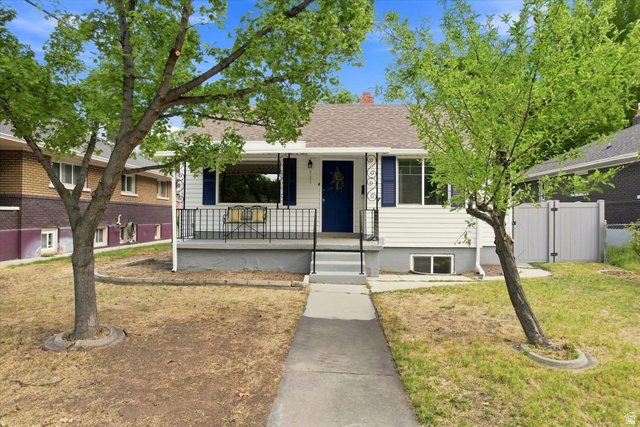 721 E 50 S, Provo UT 84606