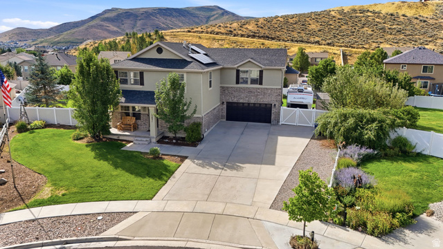 13831 S ALEXIS CIR, Herriman UT 84096