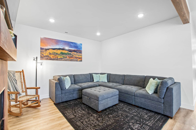 846 E Steam Engine Dr, Brian Head, UT 84719, photo 11