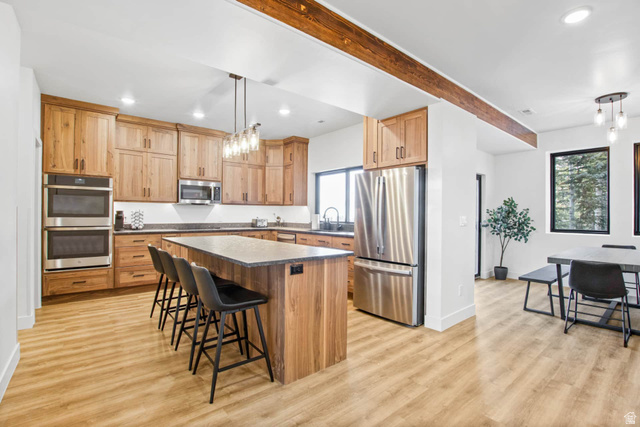 846 E Steam Engine Dr, Brian Head, UT 84719, photo 6