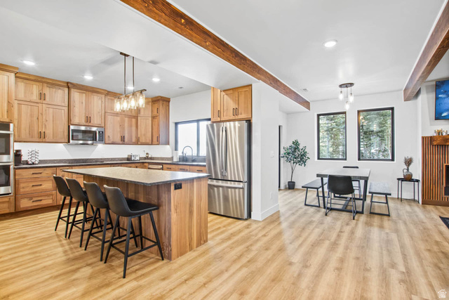 846 E Steam Engine Dr, Brian Head, UT 84719, photo 5