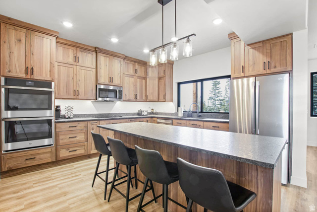 846 E Steam Engine Dr, Brian Head, UT 84719, photo 8