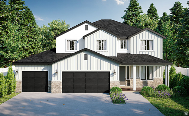 3579 E LAKOTA DR #604, Eagle Mountain UT 84005