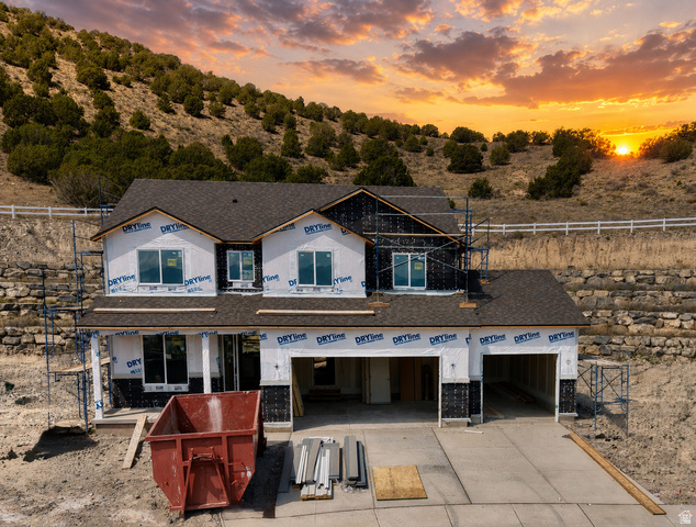3579 E Lakota Dr #604
                     MLS #2180949