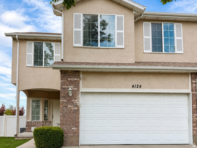 4125 W 4645 S, West Valley City UT 84120