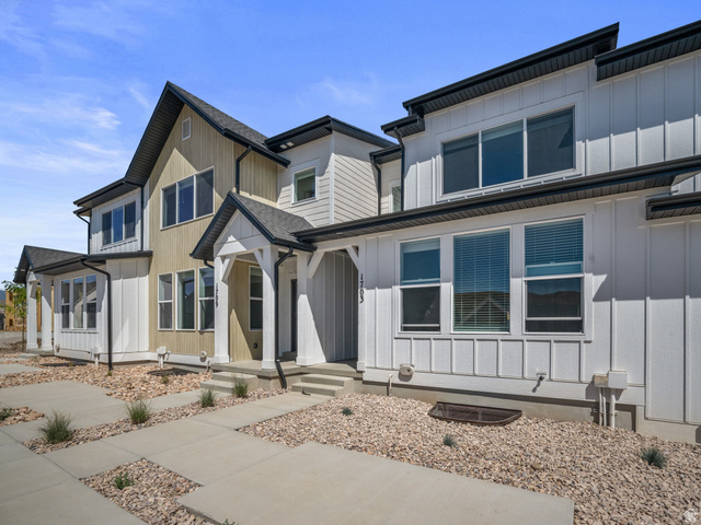 1703 W VIOLA LN #3090, Saratoga Springs UT 84045