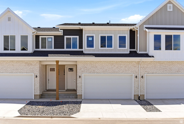 1696 W 2730 S #236
                     MLS #2180959