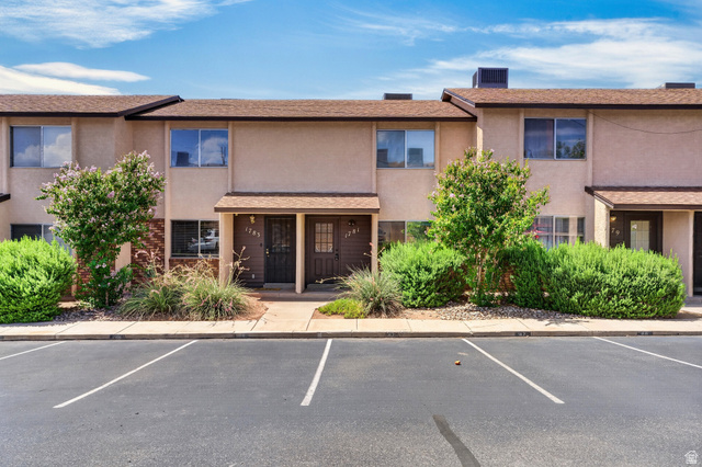 1781 W 1020 N #87, St. George UT 84770