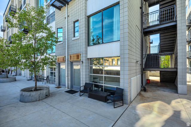 360 W Broadway S #226, Salt Lake City, UT 84101, photo 3
