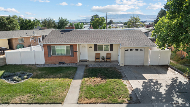 160 MAPLE LN, Pleasant Grove UT 84062