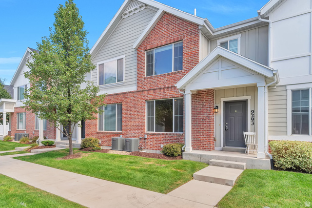 9293 S FORDHAM CT, Sandy UT 84094