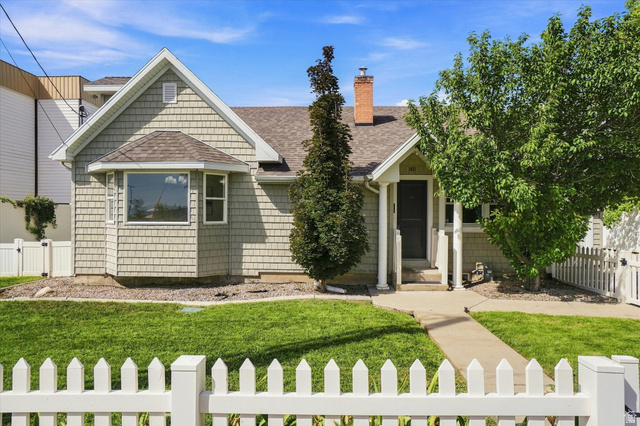 1411 E WOODLAND AVE, Salt Lake City UT 84106