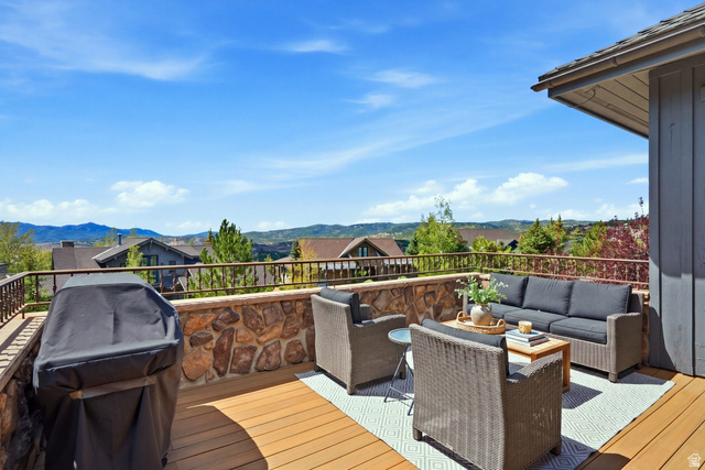 3309 Tatanka Trl, Park City, UT 84098, photo 12