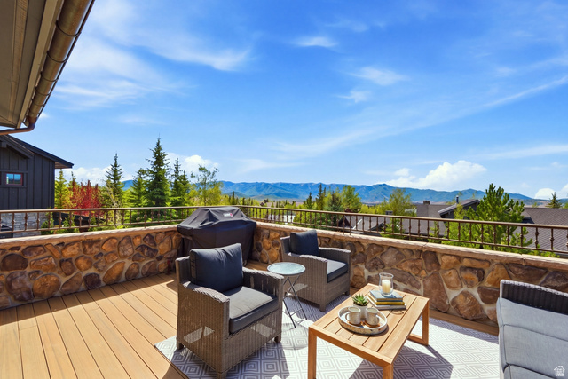 3309 Tatanka Trl, Park City, UT 84098, photo 11