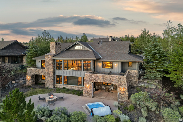 3309 Tatanka Trl, Park City, UT 84098, photo 2
