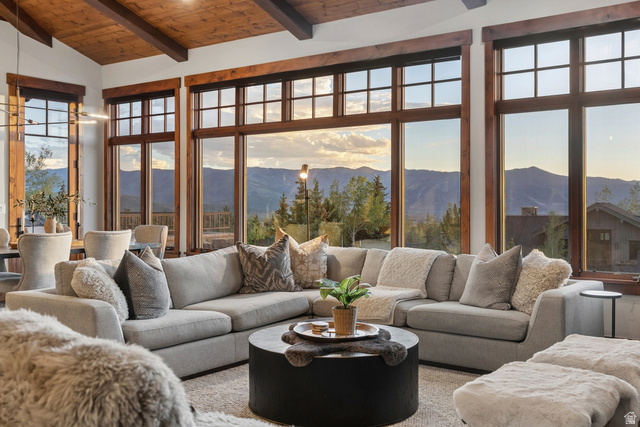 3309 Tatanka Trl, Park City, UT 84098, photo 5