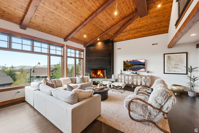 3309 Tatanka Trl, Park City, UT 84098, photo 9