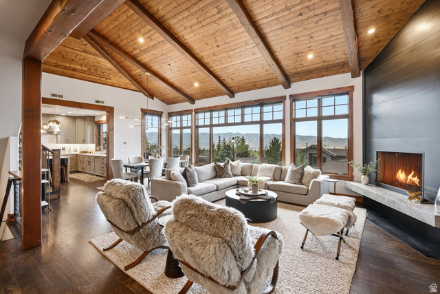 3309 Tatanka Trl, Park City, UT 84098, photo 8
