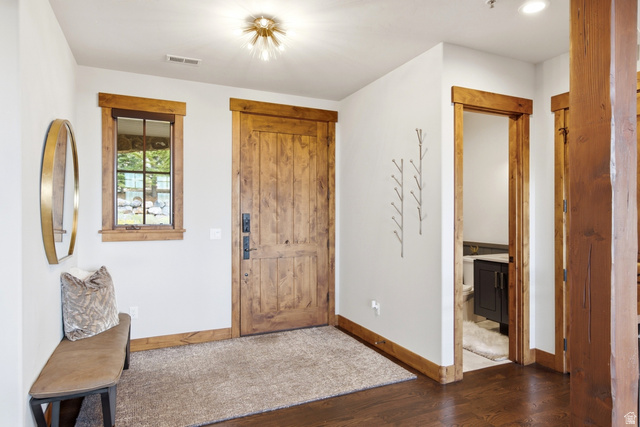 3309 Tatanka Trl, Park City, UT 84098, photo 6