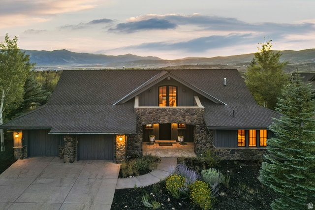 3309 Tatanka Trl, Park City, UT 84098, photo 3