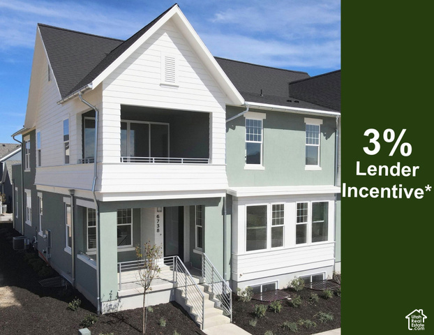 6738 W Namaste Dr #119
                     MLS #2180968