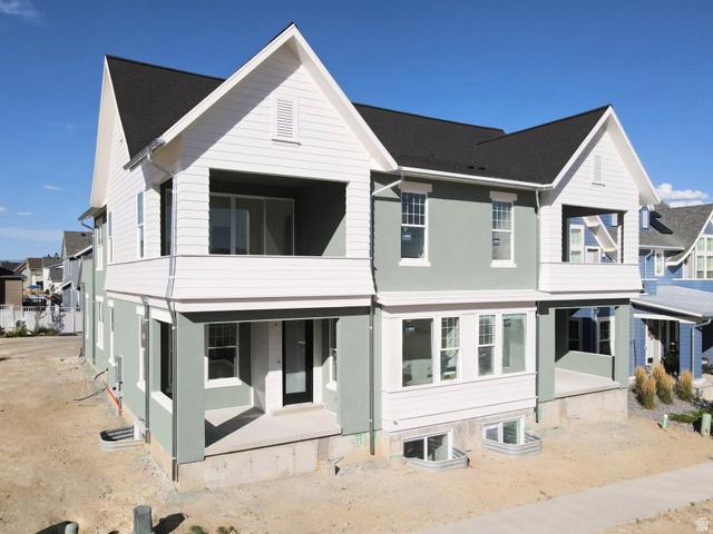 6738 W NAMASTE DR #119, South Jordan UT 84009