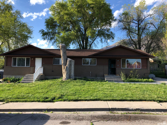 633 E 150 S
                     MLS #2180970