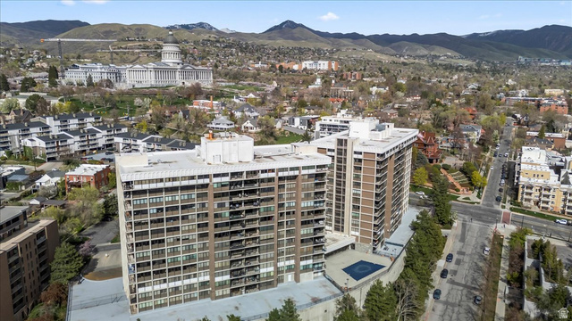 241 N VINE #306 W, Salt Lake City UT 84103