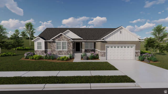 507 S 2650 ST #109, Lehi UT 84048