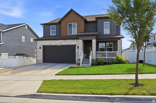 14003 S GREENFORD LN, Herriman UT 84096