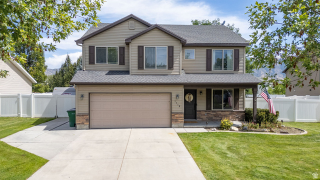 1110 S 900 W #22
                     MLS #2180986