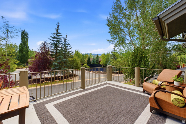 2768 Gallivan Loop, Park City, UT 84060, photo 3