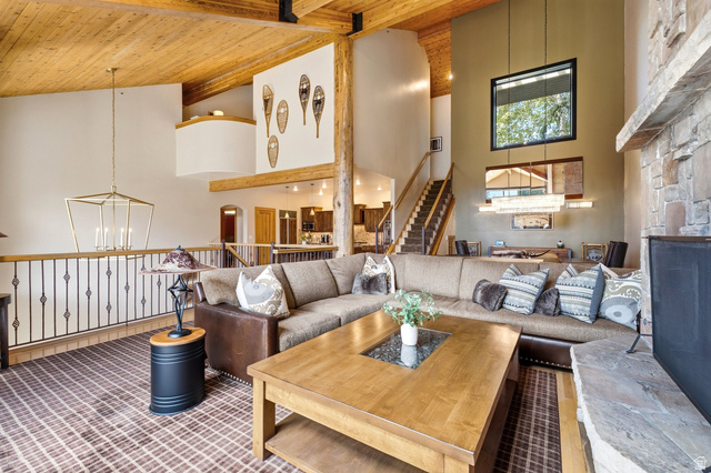 2768 Gallivan Loop, Park City, UT 84060, photo 5