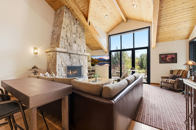2768 Gallivan Loop, Park City, UT 84060, photo 4