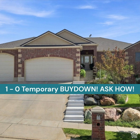 20 N Bywater Way
                     MLS #2180994