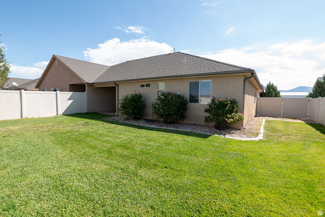 641 N 100 W, Milford, UT 84751, photo 4
