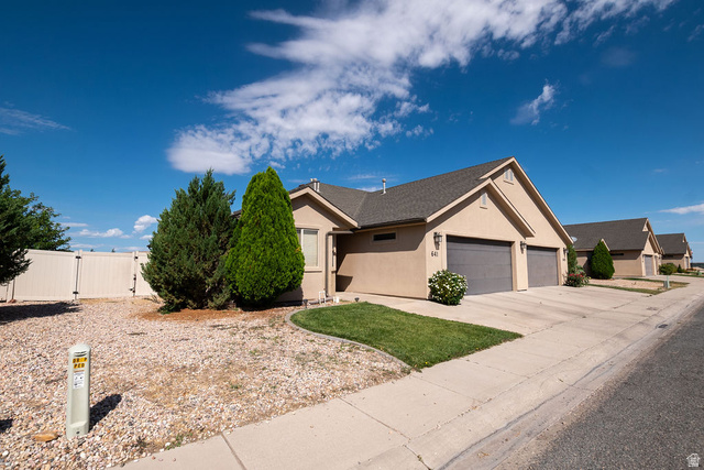 641 N 100 W, Milford, UT 84751, photo 3