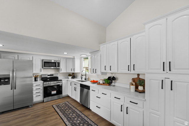 1474 W Stern Dr S, Salt Lake City, UT 84123, photo 3