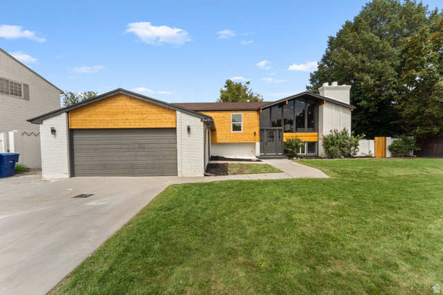 1474 W STERN DR, Salt Lake City UT 84123