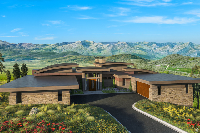 4894 Painted Valley Pass #13, Park City, UT 84098, photo 2