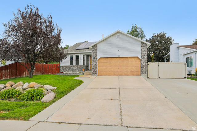6902 S Clernates Dr
                     MLS #2180998