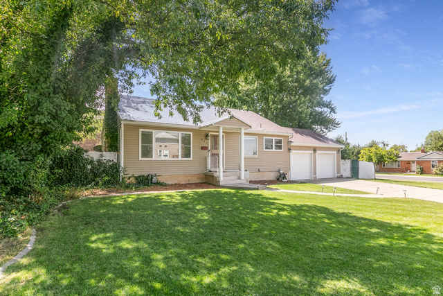 907 MAPLE ST, Ogden UT 84403