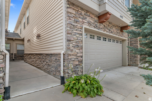 1407 W Stone Meadow Dr, West Jordan, UT 84088, photo 2