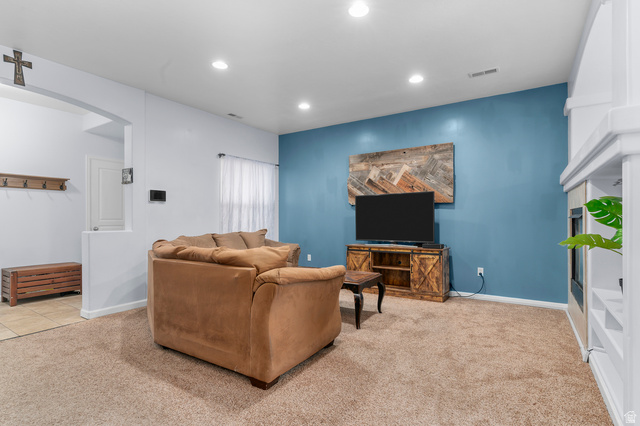 1407 W Stone Meadow Dr, West Jordan, UT 84088, photo 4