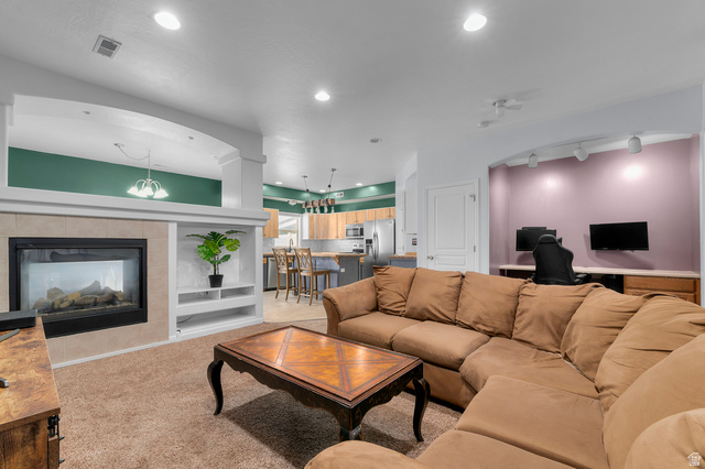 1407 W Stone Meadow Dr, West Jordan, UT 84088, photo 6
