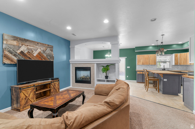 1407 W Stone Meadow Dr, West Jordan, UT 84088, photo 5