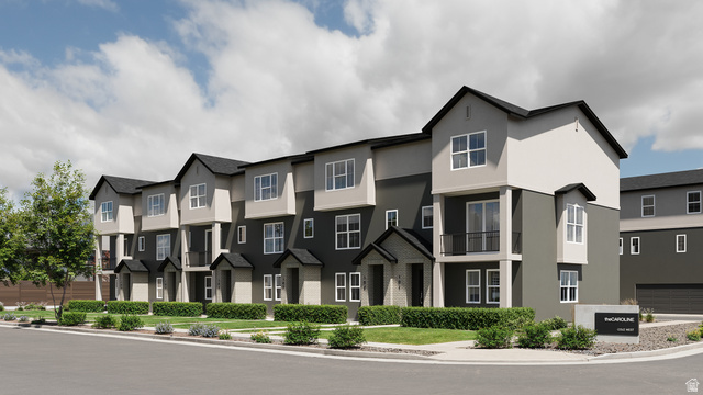 2328 W 6015 S, Roy UT 84067
