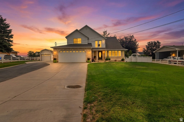 1650 S Calpac Ave
                     MLS #2181007