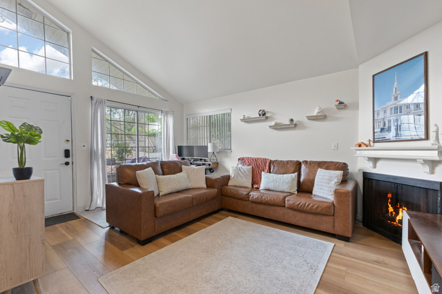 650 S MAIN ST #3107, Bountiful UT 84010