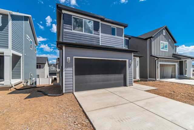 6739 S Quarter Creek Drive Dr W #250, West Jordan, UT 84081, photo 2